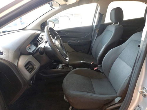Chevrolet Onix 1.0 MPFI JOY 8V FLEX 4P MANUAL