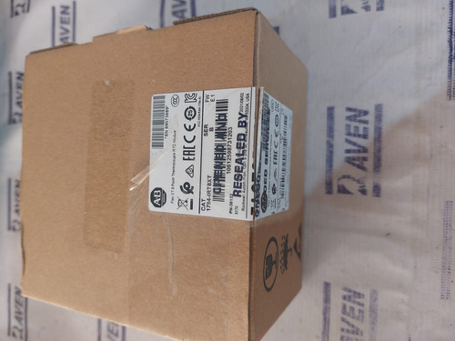 1794-irt8xt Allen Bradley Nuevo Original Raven Automation