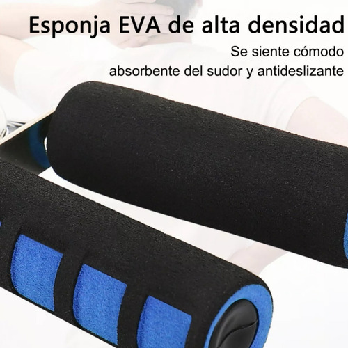Entrenador De Agarre De Manos Fortalecedor De Dedos