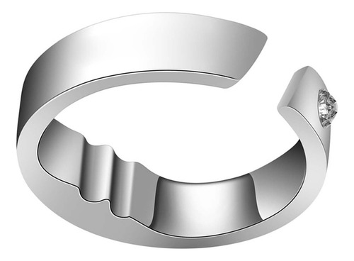 Anillo Antirronquidos Ayuda Para Dormir Y Respirar