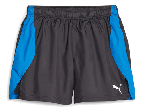 Short Puma Run Deportivo De Running Para Hombre Cw614