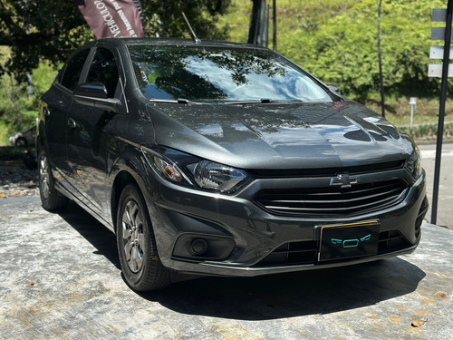 Chevrolet Joy 1.4