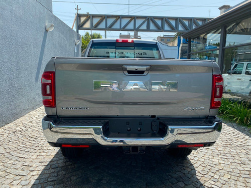 Nueva Ram 2500 Laramie Diesel Sport Cars Entrega Inmediata!