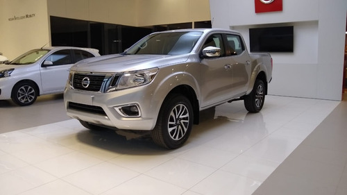 Nissan Frontier 2.3 Xe Cd 4x4 Mt