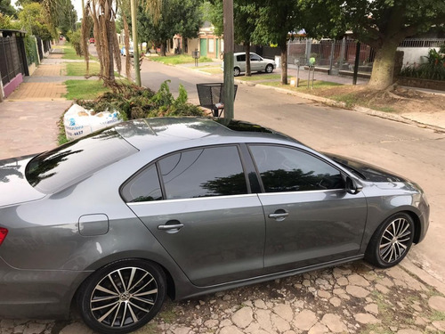Volkswagen Vento Tsi 2.0