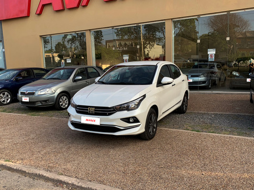 Fiat Cronos 1.3 Attractive Mt