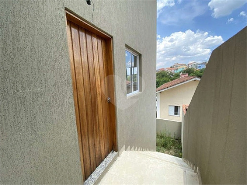 Imagem 23 de 30 de Casa Nova A Venda Em Cotia - Reo643079