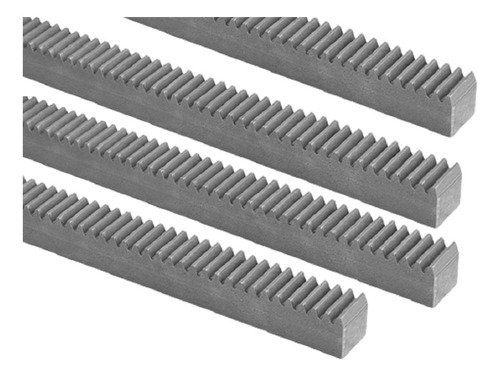 Cremalheira 3/4 - Mód.2 - Tornos Nardini Nd250, Nd325, 300iv