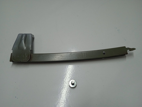 Guia Vidro Porta Dianteira Direita Toyota Corolla 08 A 14