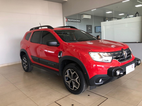 Renault Duster DUSTER 1.3 TCE ICONIC AT
