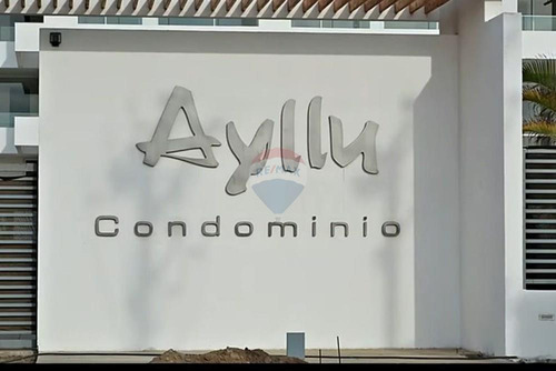 Moderno Dpto. En Arica: Frente A Playa El Laucho