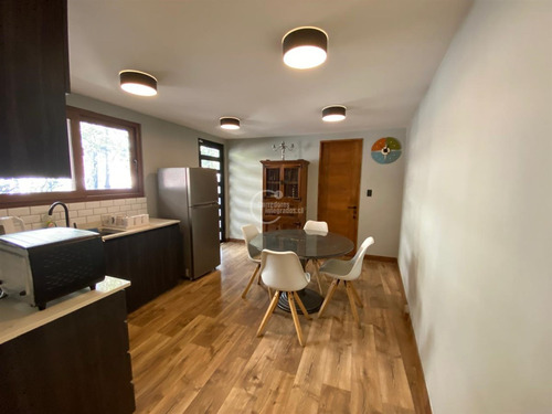 Oficina En Arriendo En Ñuñoa
