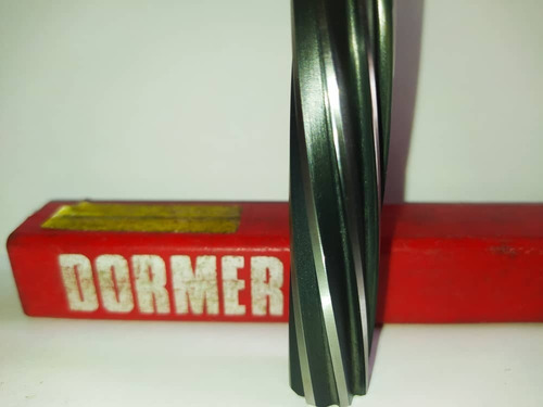 Escareador Diametro 16.0 Mm 20 /98 7hss Dormer.175 Mm Long.