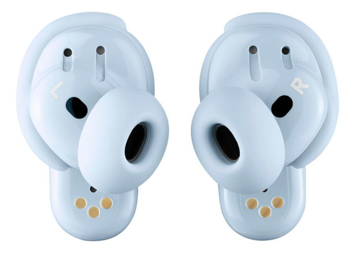 Auriculares Inalámbricos Con Cancelación De Ruido Bose Qu...