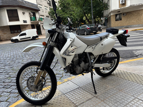 Suzuki Drz 400s 2010