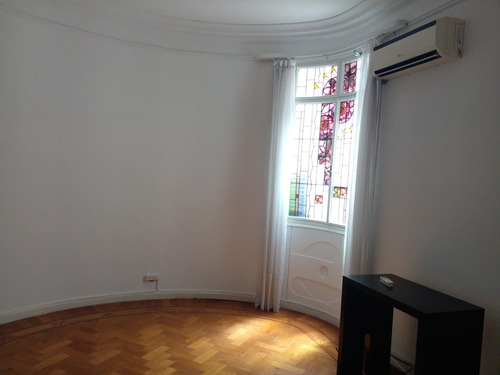Departamento De 3 Ambientes En Alquiler-barrio Norte