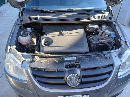 Volkswagen Suran 1.6 I Highline 60d