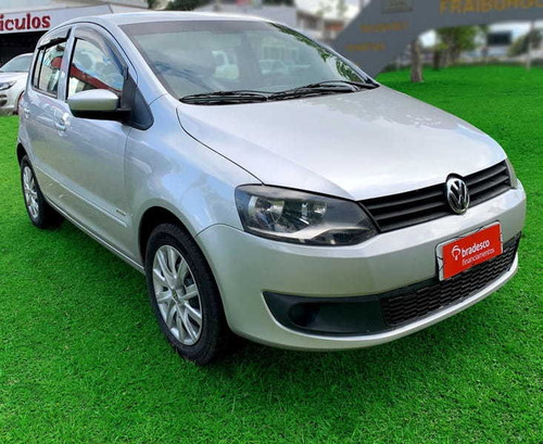 Volkswagen Fox 1.0 Gii