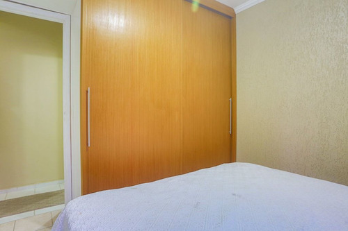 Apartamento A Venda Em São Paulo - 22009