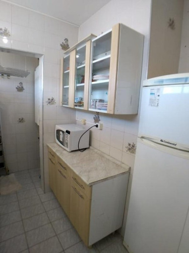 Imagem 9 de 11 de Apartamento À Venda - R$ 280.000 - Praia Das Pitangueiras - Guarujá/sp - Ap4606 - 34711521