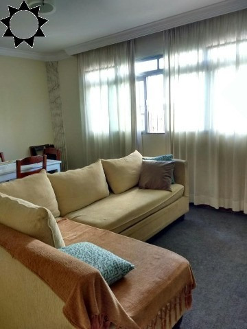 Imagem 3 de 22 de Apto Bela Vista Osasco - Ap11946 - 34826879