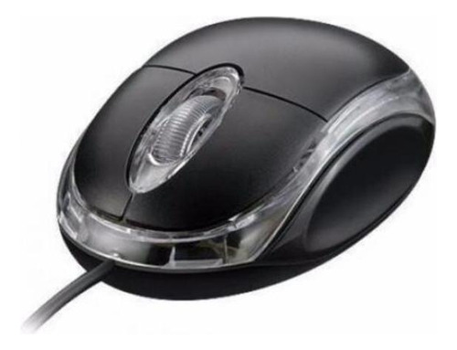 Mouse Óptico Usb Altomex A-153