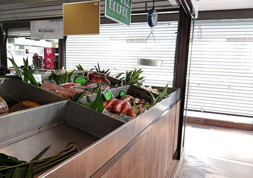 Imagen 4 de 6 de Local En Renta Sonata Market Sml-2112