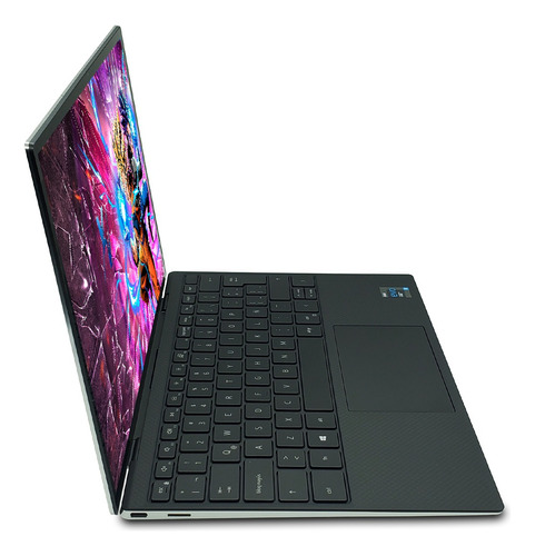 Laptop Dell Xps 13 9310 Corei5-1135g7 8gb Ram 256gb Ssd Ref (Reacondicionado)