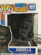 Comprar Funko Pop Godzilla Vs Kong De 13cm Movies Godzilla Vinil