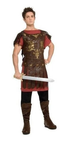 Traje De Rubies Traje De Gladiador Romano