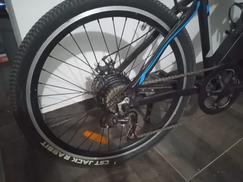 Bicicleta Electrica Auteco Starker Sport 2.0 Mod 2020 TuCarro