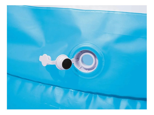 Imagen 4 de 12 de Bestway 54009 - 1161 L - Azul