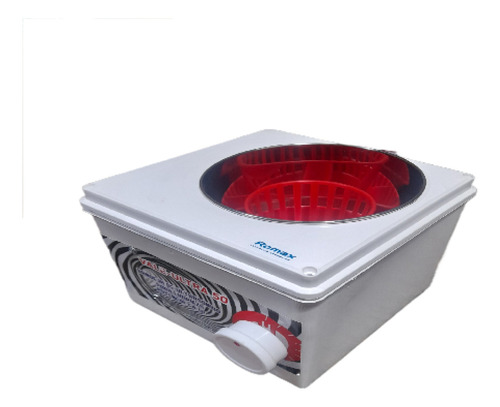 Batea Ultrasonido Limpieza Inyectores Y Piezas 3 Litros