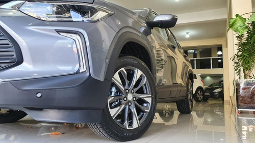 Chevrolet Tracker Premier 1.2 Turbo Aut. 0km 21/21