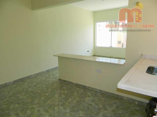 Imagem 6 de 15 de Casa Com 2 Dormitórios À Venda, 60 M² Por R$ 230.000,00 - Jardim Ribamar - Peruíbe/sp - Ca0499