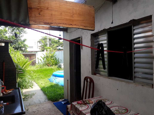 Imagem 5 de 14 de Ótima Oportunidade. Casa Á Venda, No Litoral Sul.