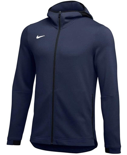 Sudadera Nike Con Capucha Para Hombre Dri-fit Para Caballero