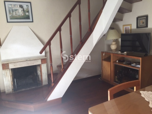 Venta Casa 2 Dormitorios, Playa Mansa, Punta Del Este.- Ref: 1492