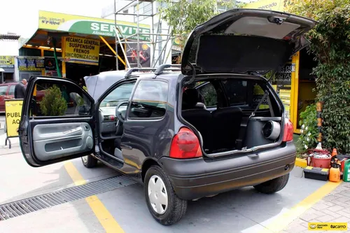 Renault Twingo 1.2 Access