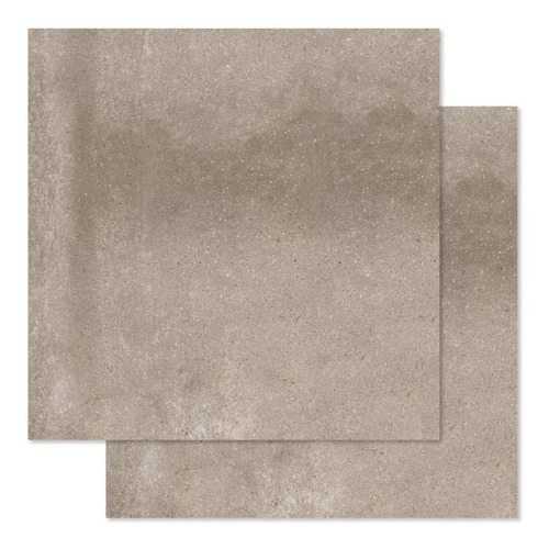 Porcelanato Beige Portinari Toronto 87x87 Sbe Act