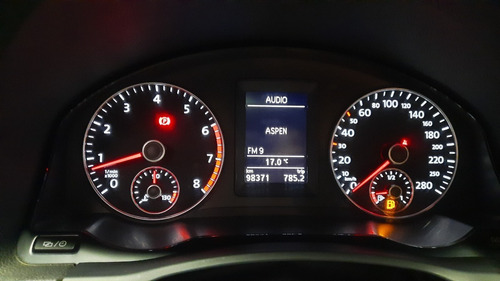 Imagen 14 de 15 de Volkswagen Scirocco 0km 2.0 Tsi Audibsas Usado 2012 Manual