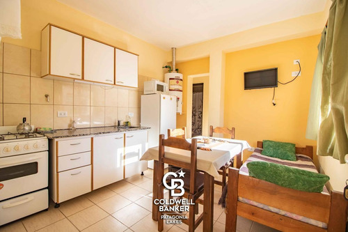 Complejo De Departamentos En Venta En Balneario Las Grutas