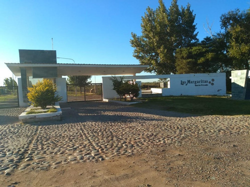 Imagen 4 de 4 de Bevilacqua Inmobiliaria Vende Lote En Barrio Privado