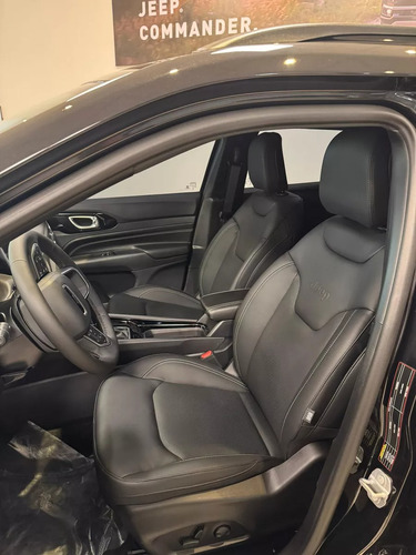 Jeep Compass 1.3 T270 Serie-S 4X2 At6