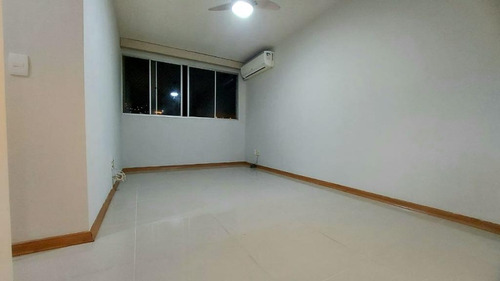 Apartamento Em São Lourenço, Niterói/rj De 60m² 2 Quartos À Venda Por R$ 287.000,00 - Ap911364