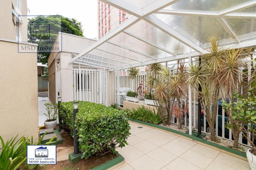 Imagem 15 de 17 de Apartamento A Venda No Bairro Gopoúva Em Guarulhos - Sp. - 3269-1