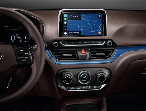 Imagem 8 de 14 de Hyundai Hb20 1.0 Tgdi Flex Diamond Plus Automático