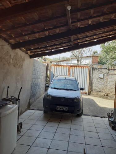 Imagem 1 de 14 de Chácara À Venda Em Chácara Recreio Cruzeiro Do Sul - Ch006326