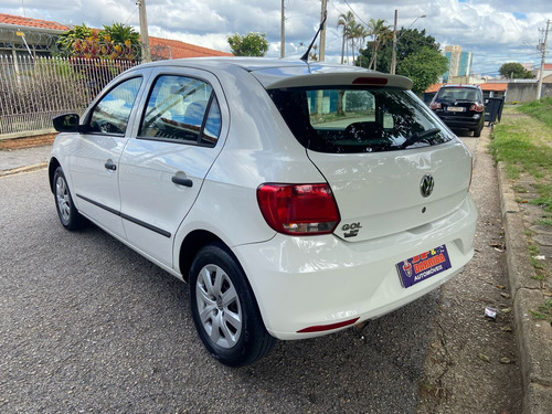 Volkswagen Gol 1.0 Special Total Flex 3p