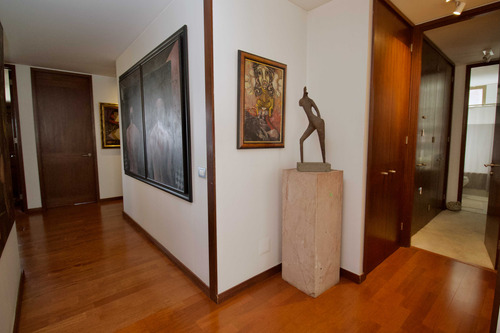 Vista Despejada // 3d 3b + Servicio (96558)